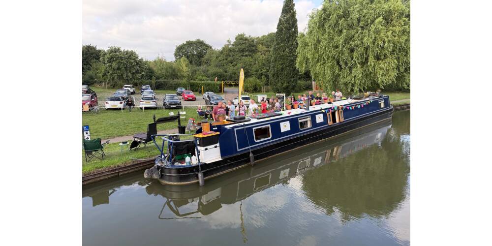 The Burrito Boat (credit: The Burrito Boat Facebook)