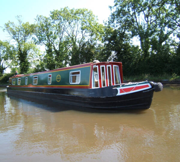 Oxford Boat Hire, Banbury | Gayton Marina | ABC Boat Hire