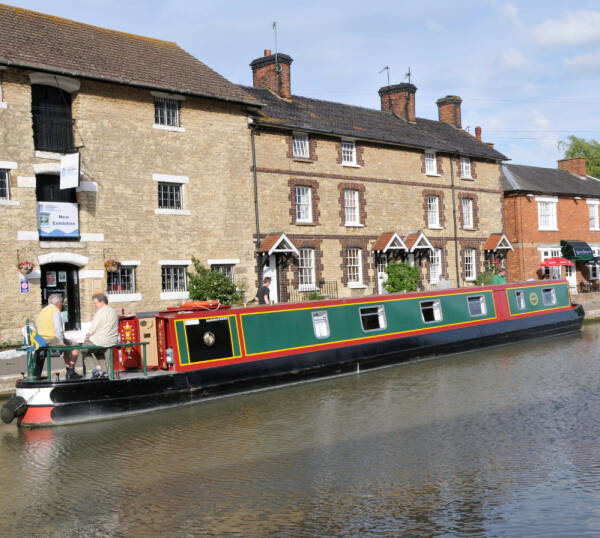 bristol canal tour