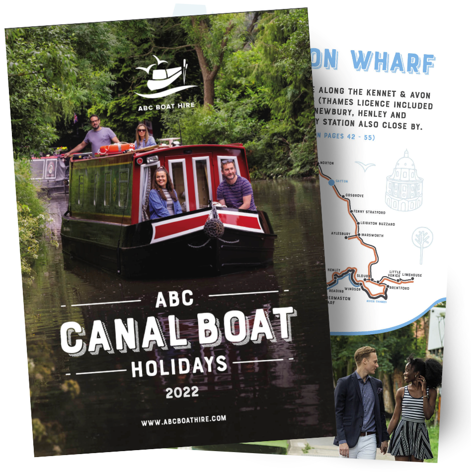 Canal Boat Hire Canal Boat Holidays ABC Boat Hire